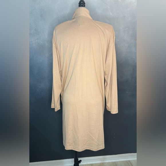 🌸Vintage "Lacy Afternoon" Robe by Shell Kepler - Size M🌸 - Picture 5 of 9